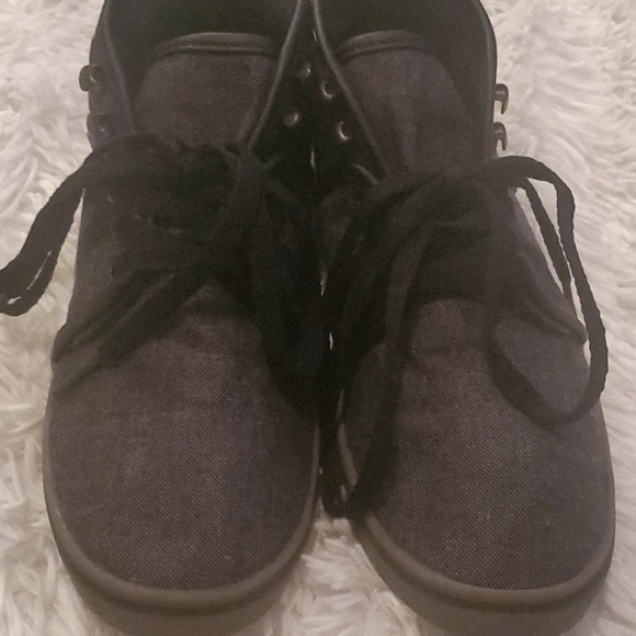 Vintage Vans - Picture 4 of 6